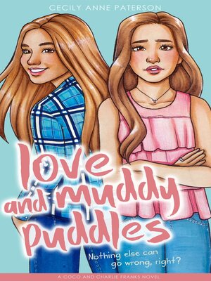 cover image of Love and Muddy Puddles